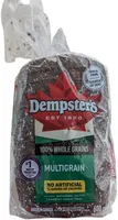 Wholewheat Multigrain Bread