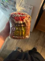 Ancient Grains with Quinoa Bread