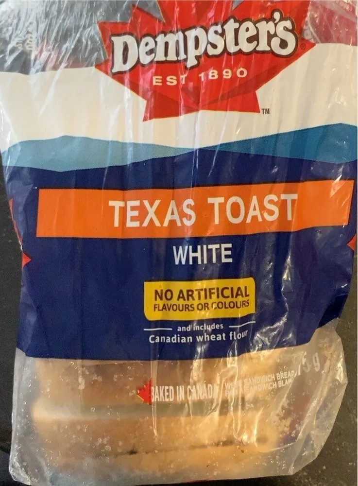 Texas Toast