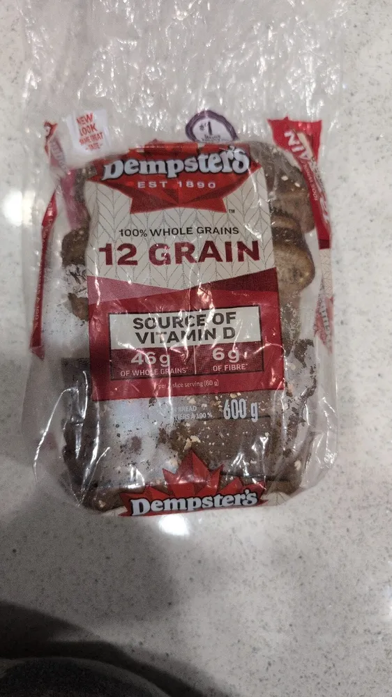 12 Grain