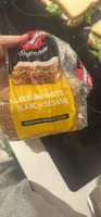 Sesame White Bread