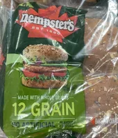 Bumb whole grains