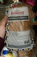 Plant-Based Protein Bread