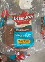 Whole grains brand