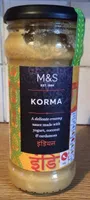 Korma