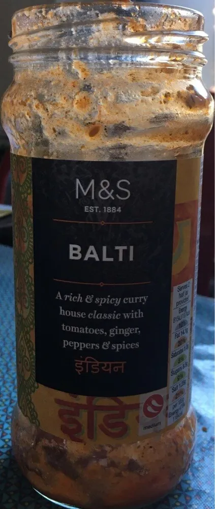 Balti