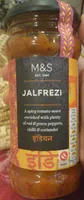 Jalfrezi Sauce