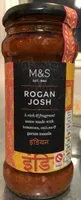 Rogan Josh