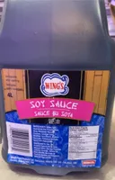 Soy Sauce