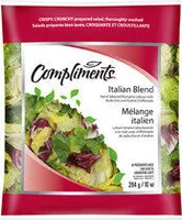 Italian blend