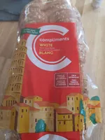 Italian Style White Bread