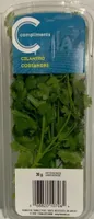 Coriandre