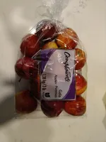 Apple gala