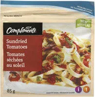 Sundried tomatoes