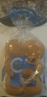 Hamburger Buns