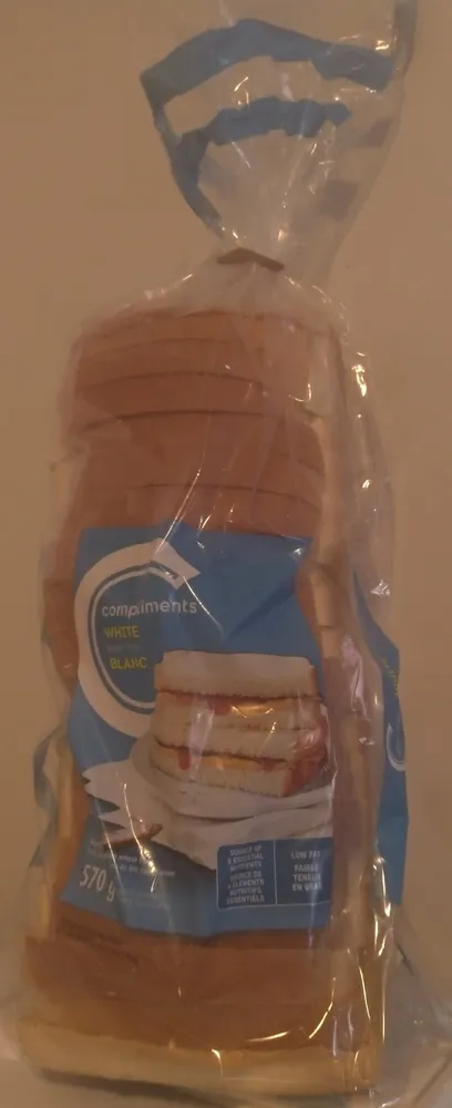 White Bread