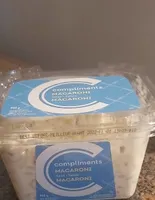 Macaroni salad
