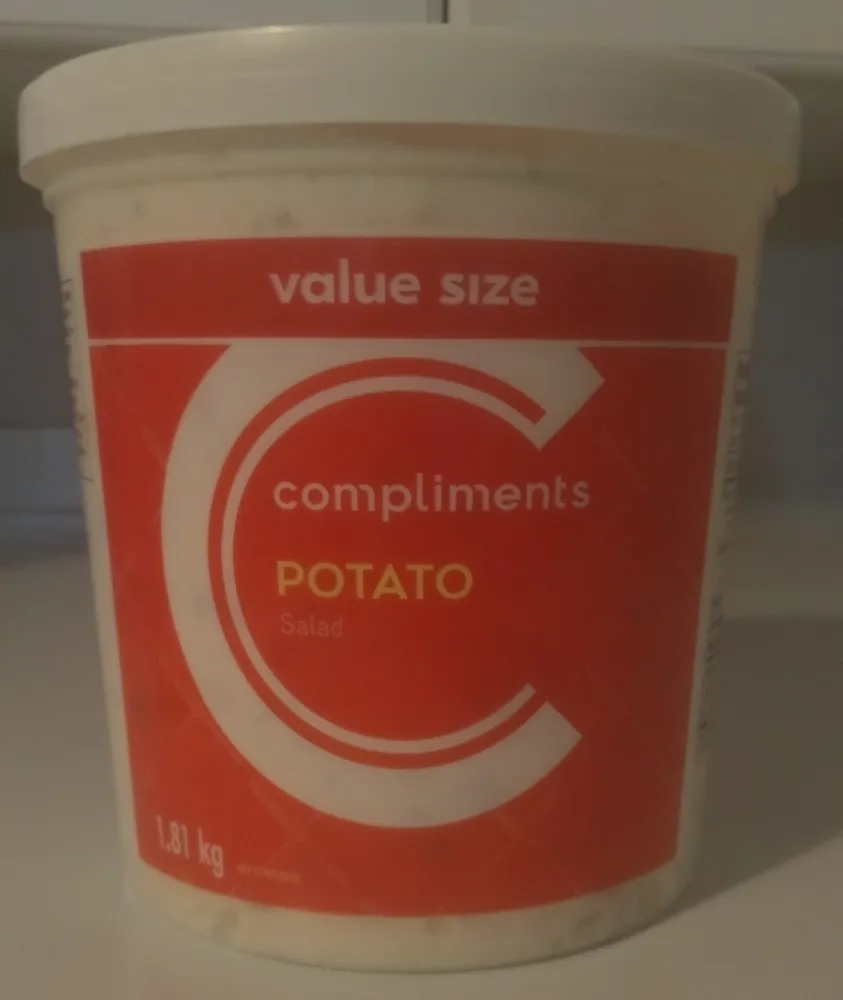 Potato Salad