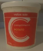 Potato Salad