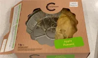 Apple pie