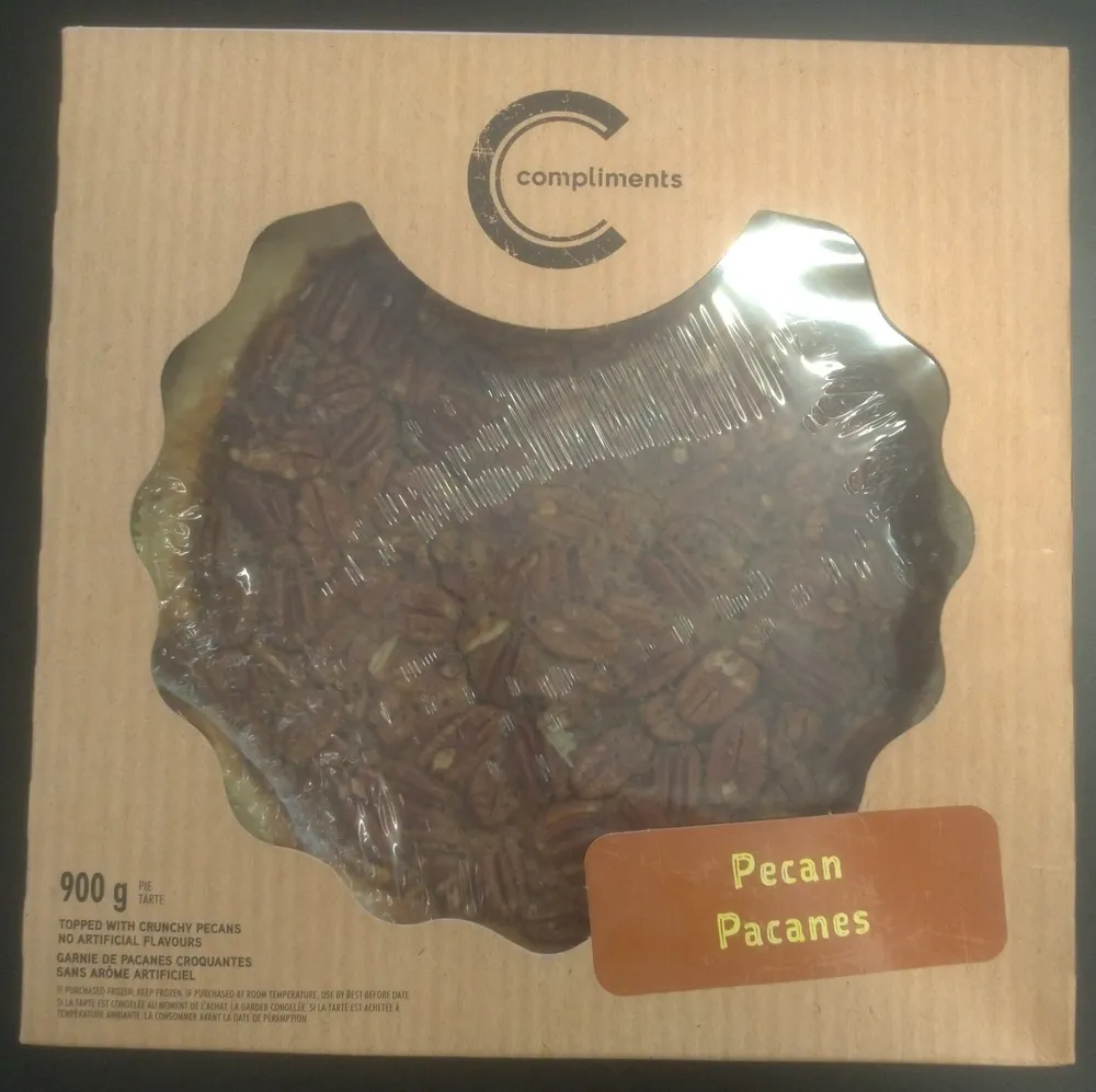 Pecan Pie