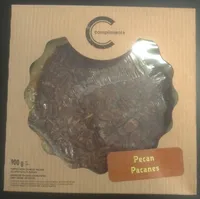 Pecan Pie