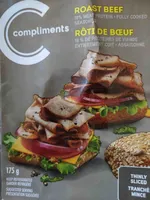 Roast Beef