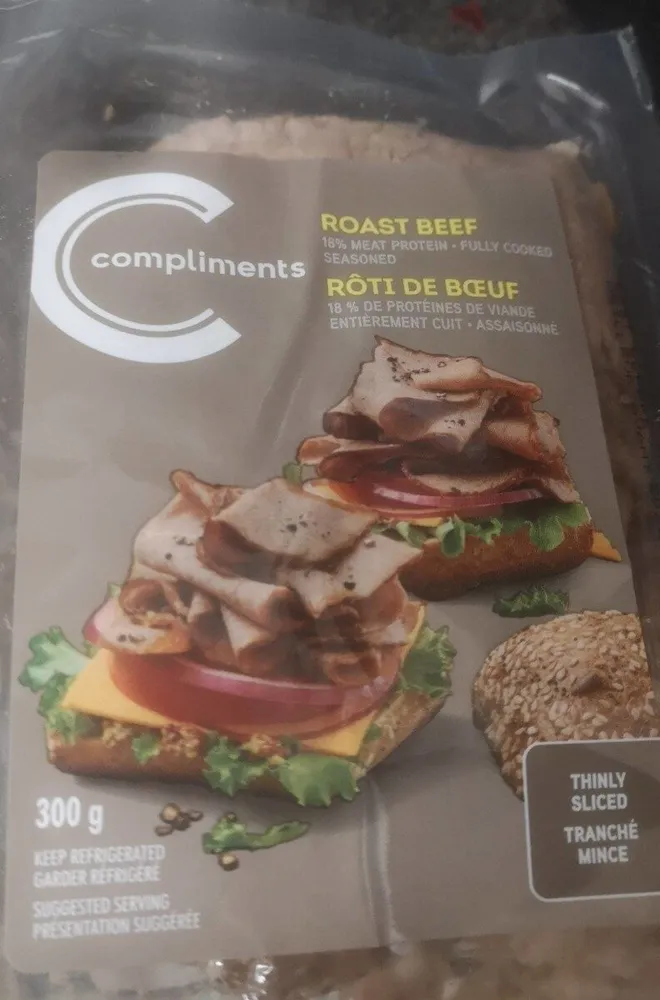 Roast Beef