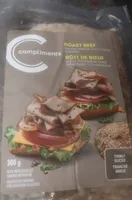 Roast Beef