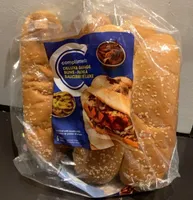 Deluxe Sausage Buns