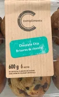 Chocolate chip