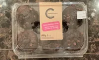 Double Chocolate Chunk