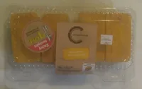 Mini Cornbread
