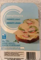 Havarti leger