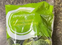 Broccoli Florents