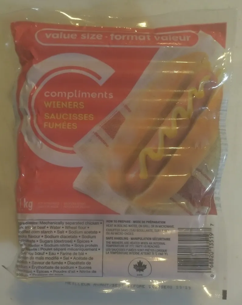 Wieners