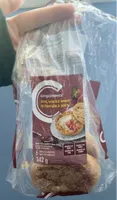 100% Whole Wheat English Muffins