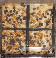 7 Layer Dessert Squares