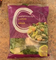 Caesar Salad Kit