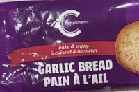 Garlic Bread