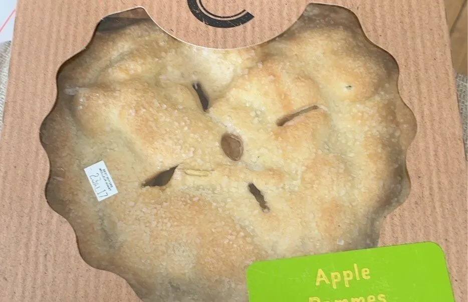 Apple Pie