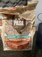 Volcanic Stone Ground Tortilla Chips