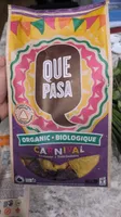 Carnival Organic Tortilla Chips