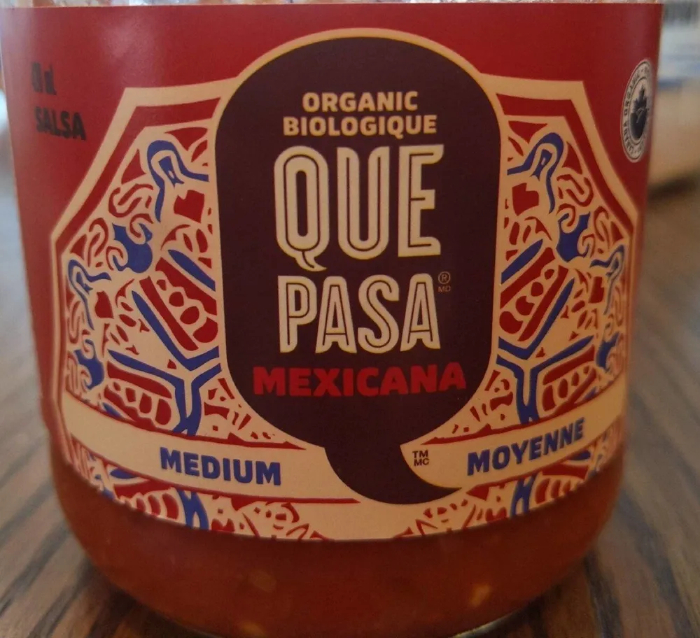 Mexicana Medium