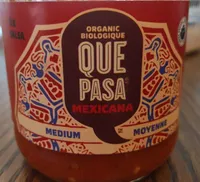 Mexicana Medium