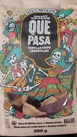 Day Of The Dead Tortilla Chips