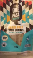 Grain Free Sea Salt Tortilla Chip