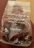 Pomodoro ciliegino