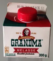 Mélasse
