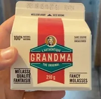 Grandma